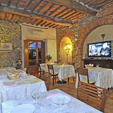 מסרוסה Le Ginestre B & B מראה חיצוני תמונה