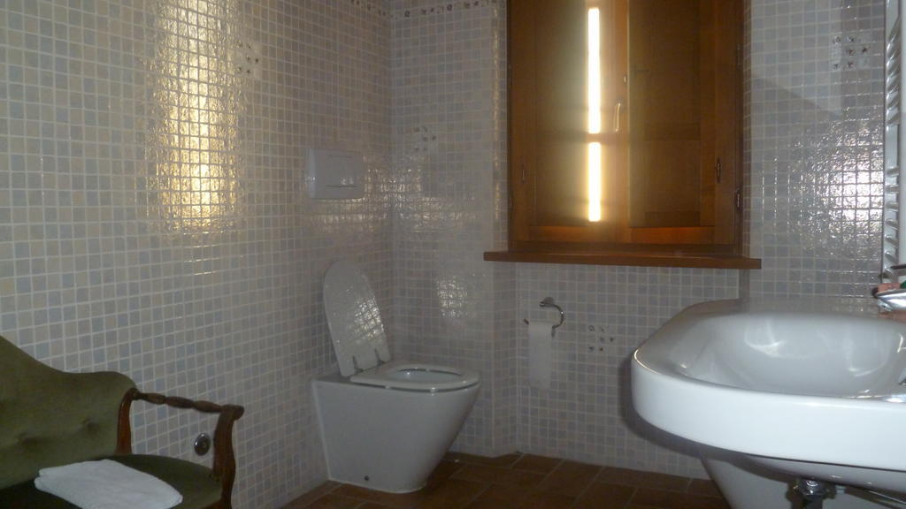 מסרוסה Le Ginestre B & B חדר תמונה