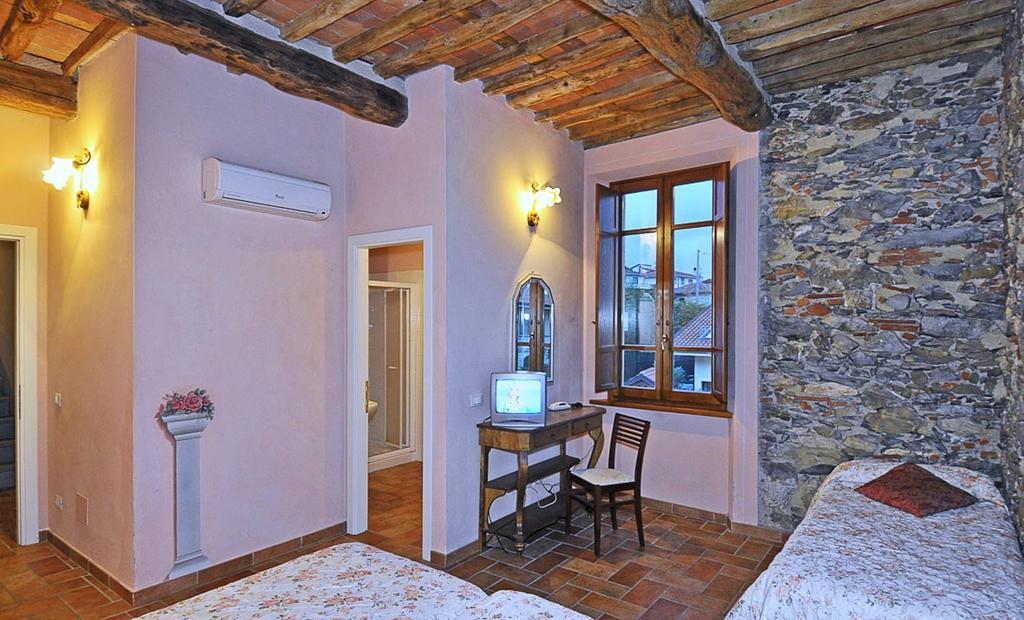 מסרוסה Le Ginestre B & B חדר תמונה