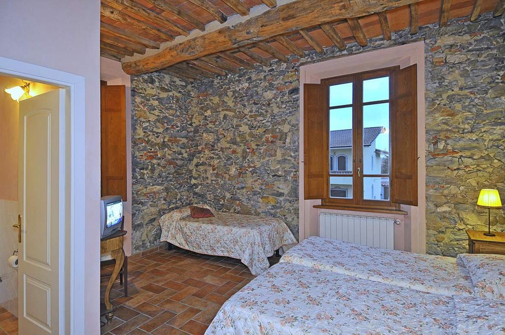 מסרוסה Le Ginestre B & B חדר תמונה