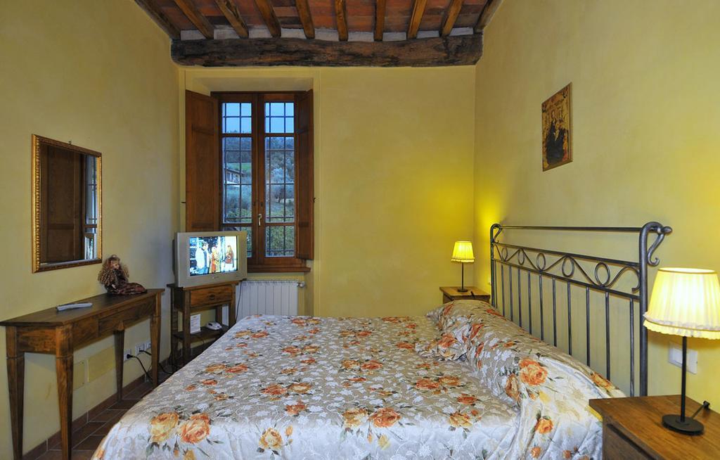 מסרוסה Le Ginestre B & B חדר תמונה