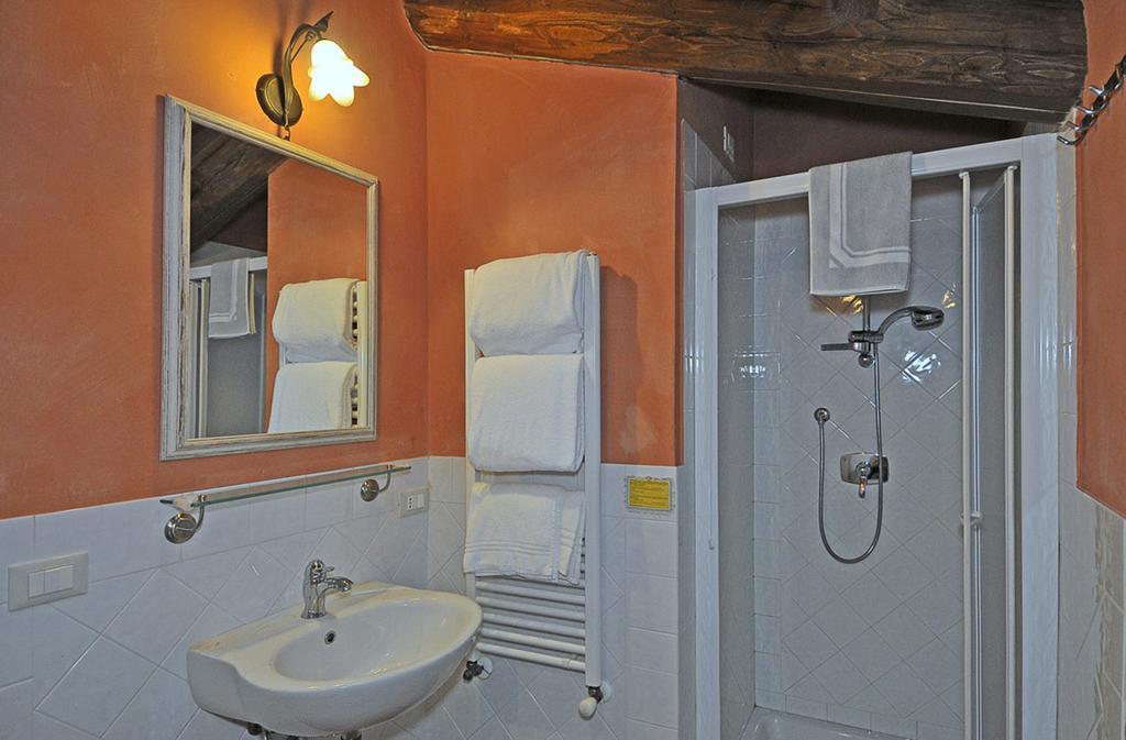 מסרוסה Le Ginestre B & B חדר תמונה