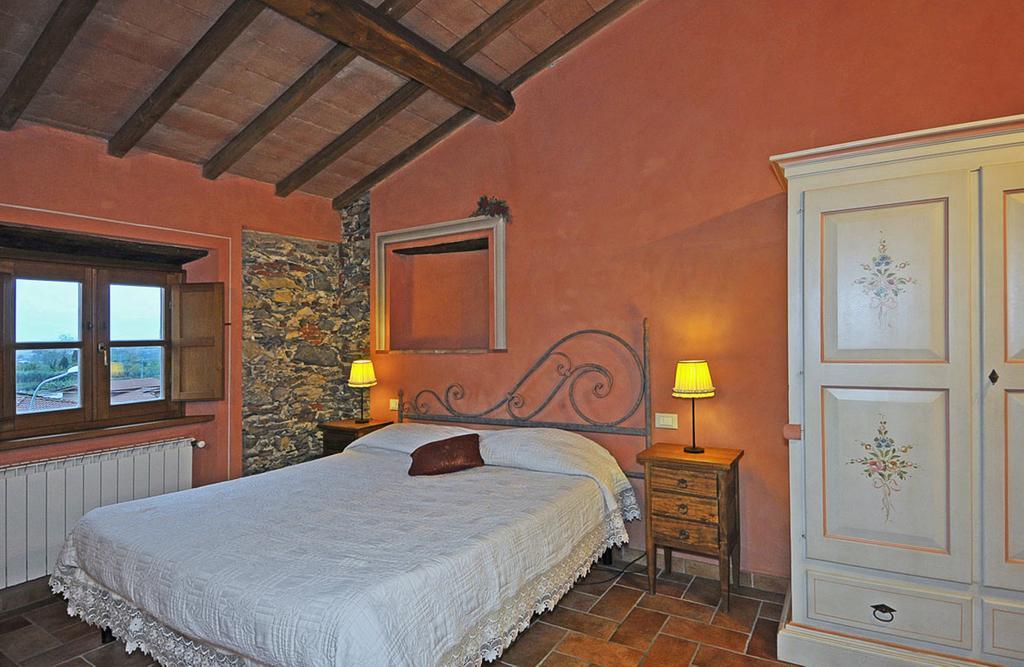 מסרוסה Le Ginestre B & B חדר תמונה