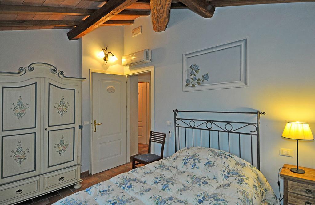 מסרוסה Le Ginestre B & B חדר תמונה