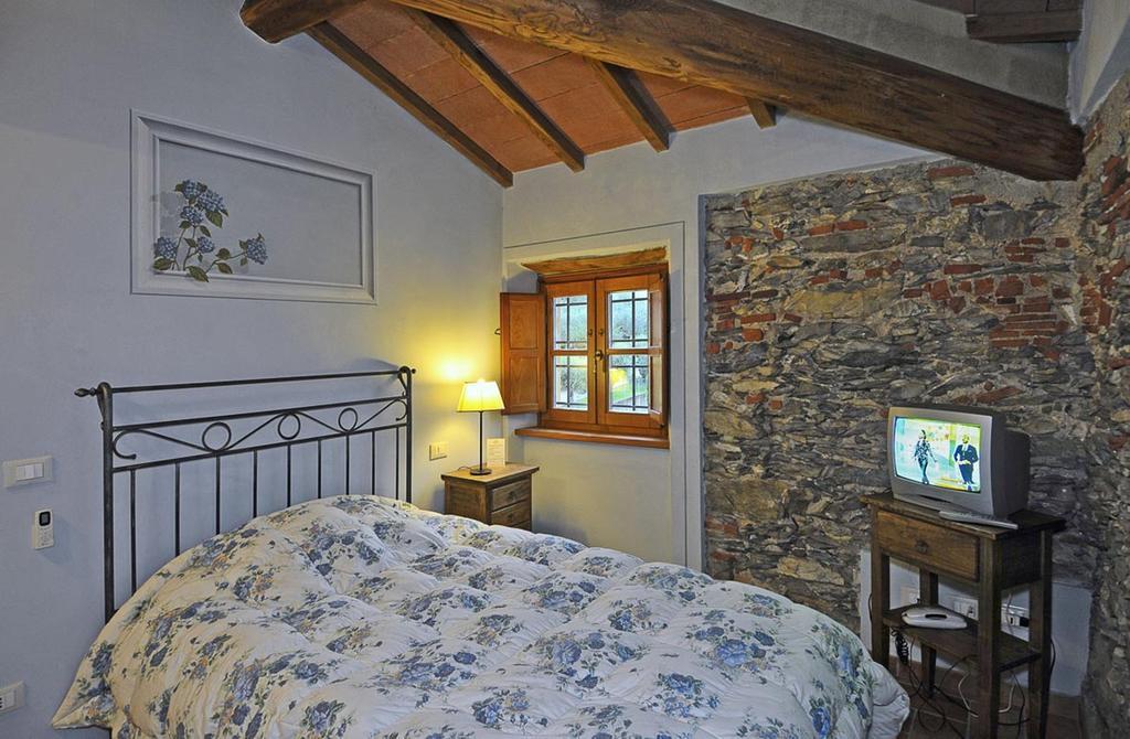 מסרוסה Le Ginestre B & B חדר תמונה
