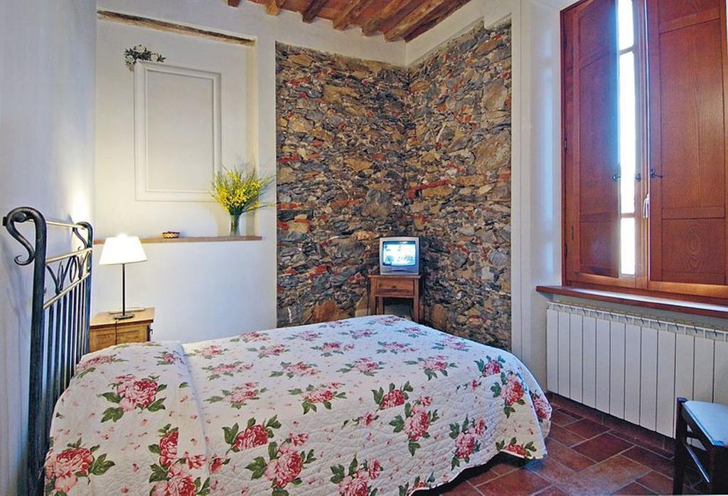 מסרוסה Le Ginestre B & B חדר תמונה